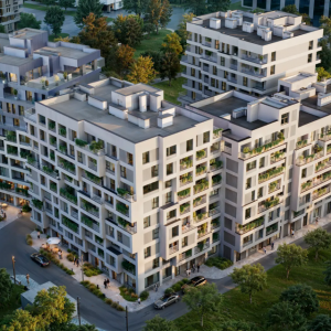 ЖК Episode, Львов