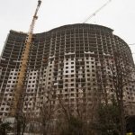 ЖК 26, 36, 42 Жемчужина, Одесса, Генуэзская