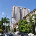 ЖК 38 Жемчужина, Киев