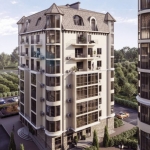 ЖК Садочок, Новосилки