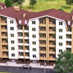 ЖК Київський квартал, Софіївська Борщагівка