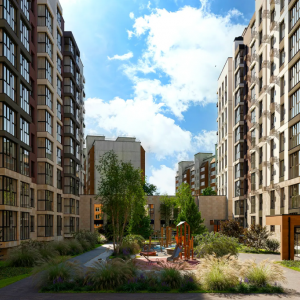 ЖК ARGO residence, Хмельницкий