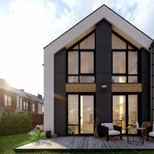 EDEM Таун, Тернопіль