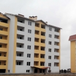 ЖК Київський квартал, Софіївська Борщагівка