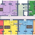 ЖК Мрія на Покровській, Житомир 
