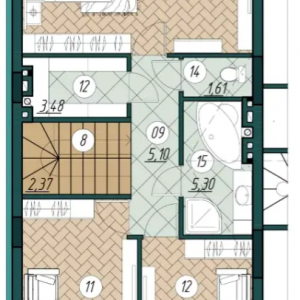 EDEM Таун, Тернопіль