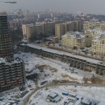 ЖК Миракс, Киев