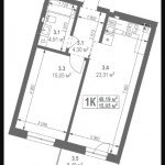 ЖК, Львів, Лисеницька