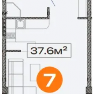 ЖК Хрусталь, Луцк