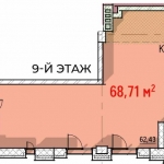 ЖК Лофт проект, Днепр