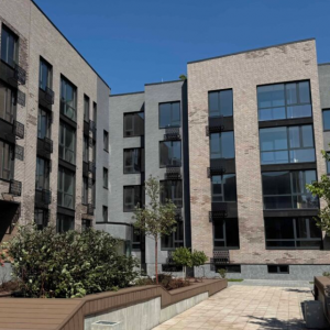 ЖК Hvoya, Пуща Водица