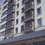 ЖК Сады Ривьеры, Одесса - Фонтанка