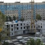 ЖК Алые Паруса, Днепр