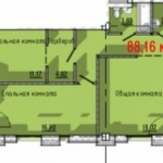 ЖК Лофт проект, Днепр