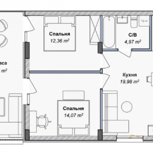 ЖК Residence 31, Трускавець