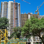 ЖК Эллада, Одесса