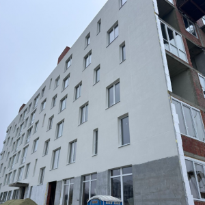 ЖК Вулецька, Львів