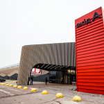 ТРЦ Караван, Харків