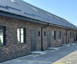 Таунхаус Молодежная Бавария, Хотов