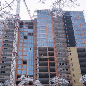 ЖК Maxima Residence, Киев