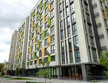 ЖК Софіївка, Львів