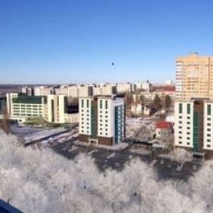 ЖК Смарагдове місто, Харків, Новгородська