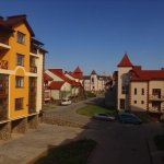 ЖК Віденська Брама, Чернівці