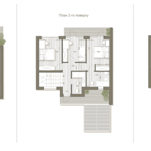 Таунхаус Happy Residence, Щасливе