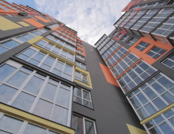 ЖК Соседи, Винники