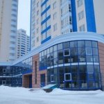 ЖК Зелений острів, Київ