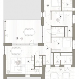 Котеджне містечко Happy Residence, Щасливе