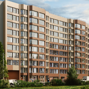 ЖК Agatbud, Хмельницкий