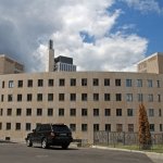 ЖК Амфітеатр, Дніпро