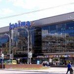 Универмаг Украина, Киев