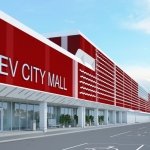 Торговый центр Kiev City Mall (Киев Сити Молл), Киев - Чабаны