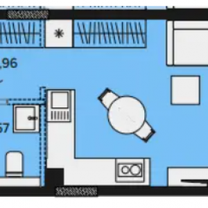 ЖК SOFIpark, Софіївська Борщагівка