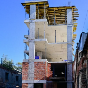 ЖК URBAN Residence, Львов