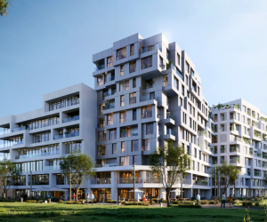 ЖК Episode, Львов