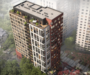 ЖК Concept Peremoga, Днепр