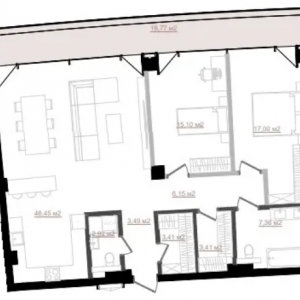 Emily Apartments, Львов