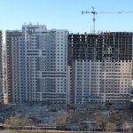 ЖК Альтаир 2, Одесса, Люстдорфская дорога