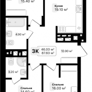 ЖК Auroom Lounge, Львів