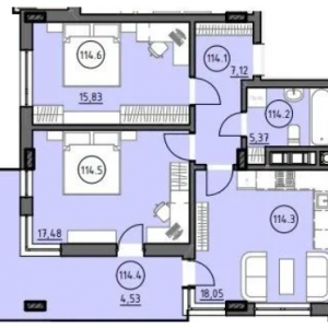 ЖК Медовий, Пасіки Зубрицькі