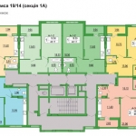 ЖК Венеція, Київ