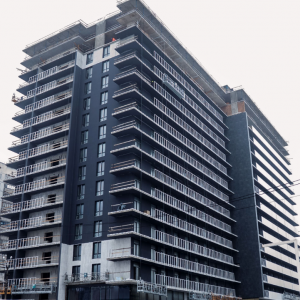 Standard One Obolon, Киев