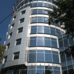 БЦ Паралель 50, Харків