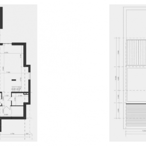 Котеджне містечко Shepit Villas, Лебедівка
