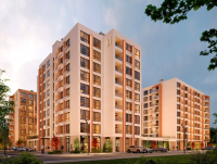 ЖК Estet Hill, Крюківщина