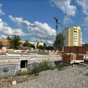 ЖК Smart Fort, Каменец-Подольский