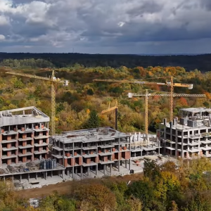 ЖК Soul Park, Львів